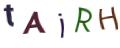 CAPTCHA ی تصویری