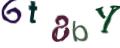 CAPTCHA ی تصویری