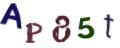 CAPTCHA ی تصویری