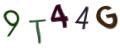 CAPTCHA ی تصویری