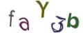 CAPTCHA ی تصویری