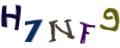 CAPTCHA ی تصویری