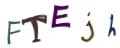 CAPTCHA ی تصویری