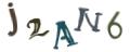 CAPTCHA ی تصویری