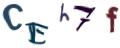 CAPTCHA ی تصویری