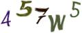 CAPTCHA ی تصویری