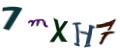 CAPTCHA ی تصویری