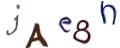 CAPTCHA ی تصویری