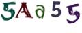 CAPTCHA ی تصویری