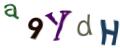 CAPTCHA ی تصویری