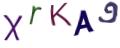 CAPTCHA ی تصویری