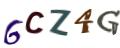 CAPTCHA ی تصویری