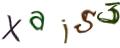 CAPTCHA ی تصویری