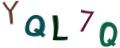 CAPTCHA ی تصویری