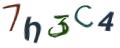 CAPTCHA ی تصویری