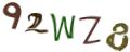 CAPTCHA ی تصویری