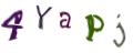 CAPTCHA ی تصویری