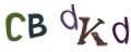 CAPTCHA ی تصویری