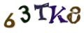 CAPTCHA ی تصویری