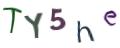 CAPTCHA ی تصویری