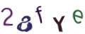 CAPTCHA ی تصویری