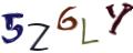CAPTCHA ی تصویری