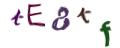 CAPTCHA ی تصویری