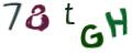 CAPTCHA ی تصویری