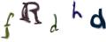 CAPTCHA ی تصویری