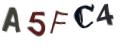 CAPTCHA ی تصویری