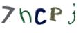 CAPTCHA ی تصویری