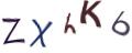 CAPTCHA ی تصویری