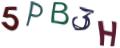 CAPTCHA ی تصویری