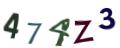 CAPTCHA ی تصویری