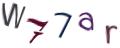 CAPTCHA ی تصویری