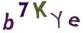 CAPTCHA ی تصویری