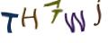 CAPTCHA ی تصویری