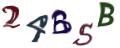CAPTCHA ی تصویری