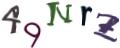 CAPTCHA ی تصویری