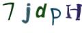CAPTCHA ی تصویری