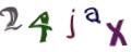 CAPTCHA ی تصویری