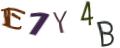 CAPTCHA ی تصویری
