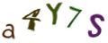 CAPTCHA ی تصویری