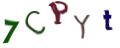 CAPTCHA ی تصویری