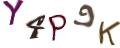 CAPTCHA ی تصویری