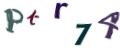 CAPTCHA ی تصویری