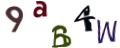 CAPTCHA ی تصویری