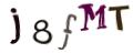 CAPTCHA ی تصویری