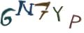 CAPTCHA ی تصویری