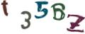 CAPTCHA ی تصویری